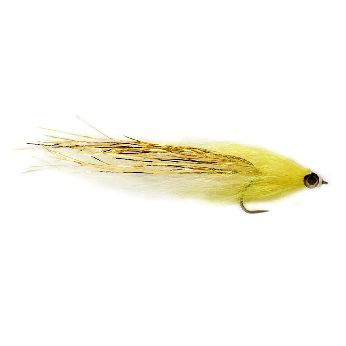 Orvis Value - Wildwood's 3M Minnow