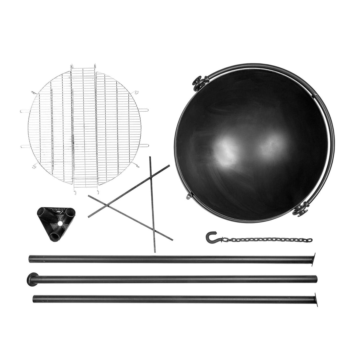Orvis Popular Choice - Cowboy Cauldron - 36" Diameter