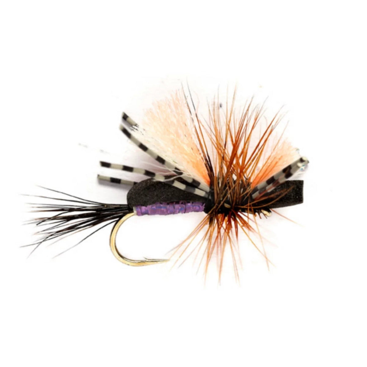 Orvis Featured - Holo Humpy