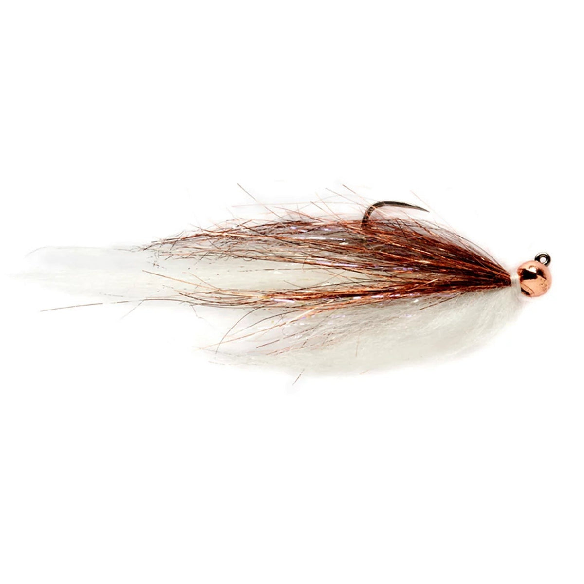Orvis Limited Edition -GD Spark Plug