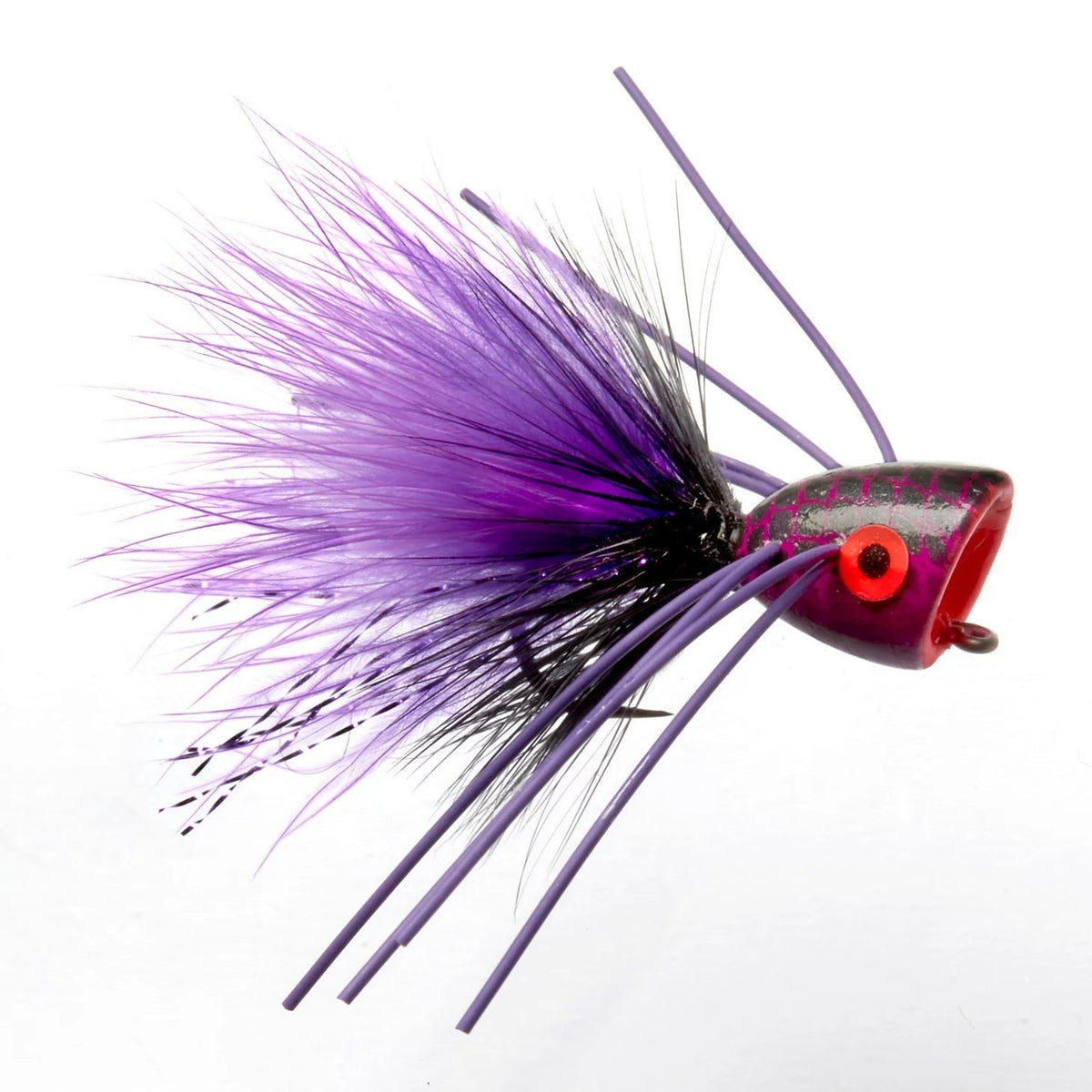 Orvis Popular Choice - Boss Bug Popper
