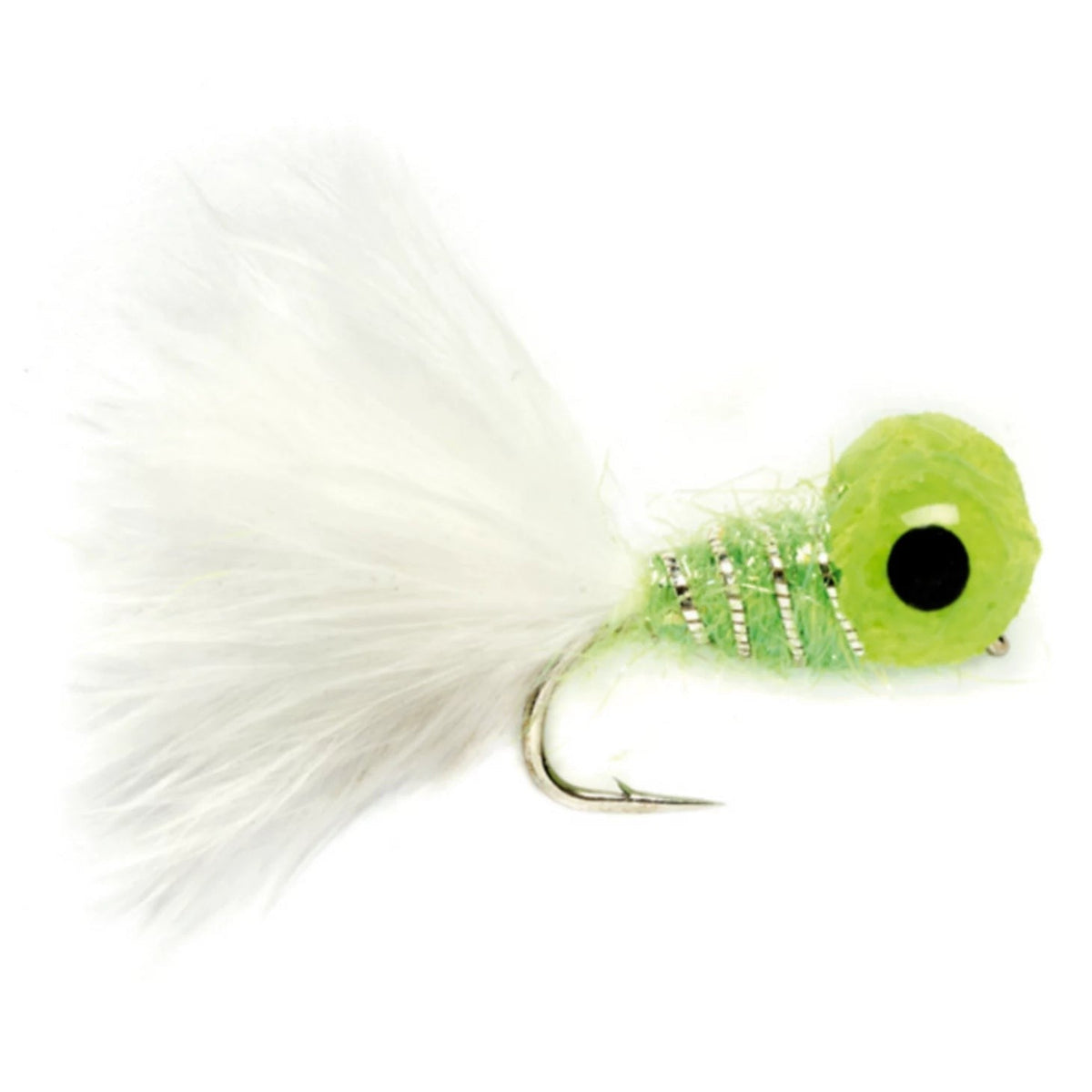 Orvis Special Offer - Big-Eyed Panfish Bug