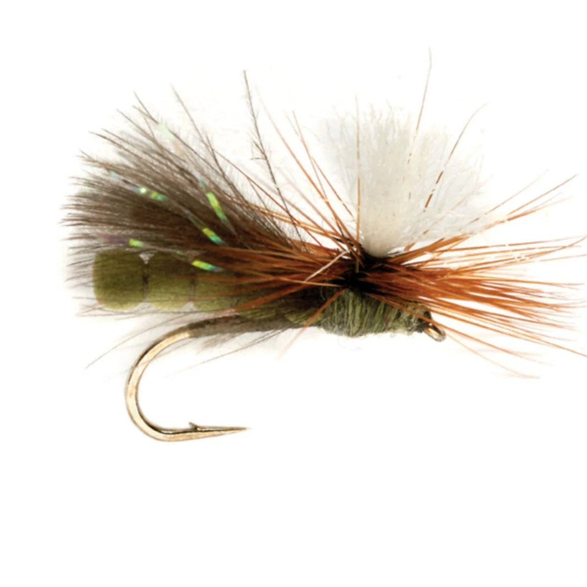 Orvis Affordable - NBK Caddis Dry