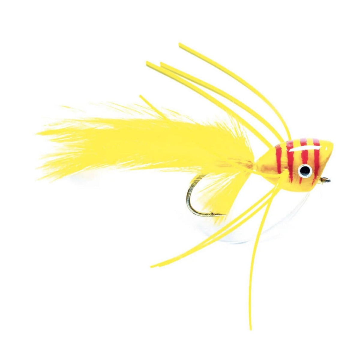 Orvis Best Seller - Bass Popper