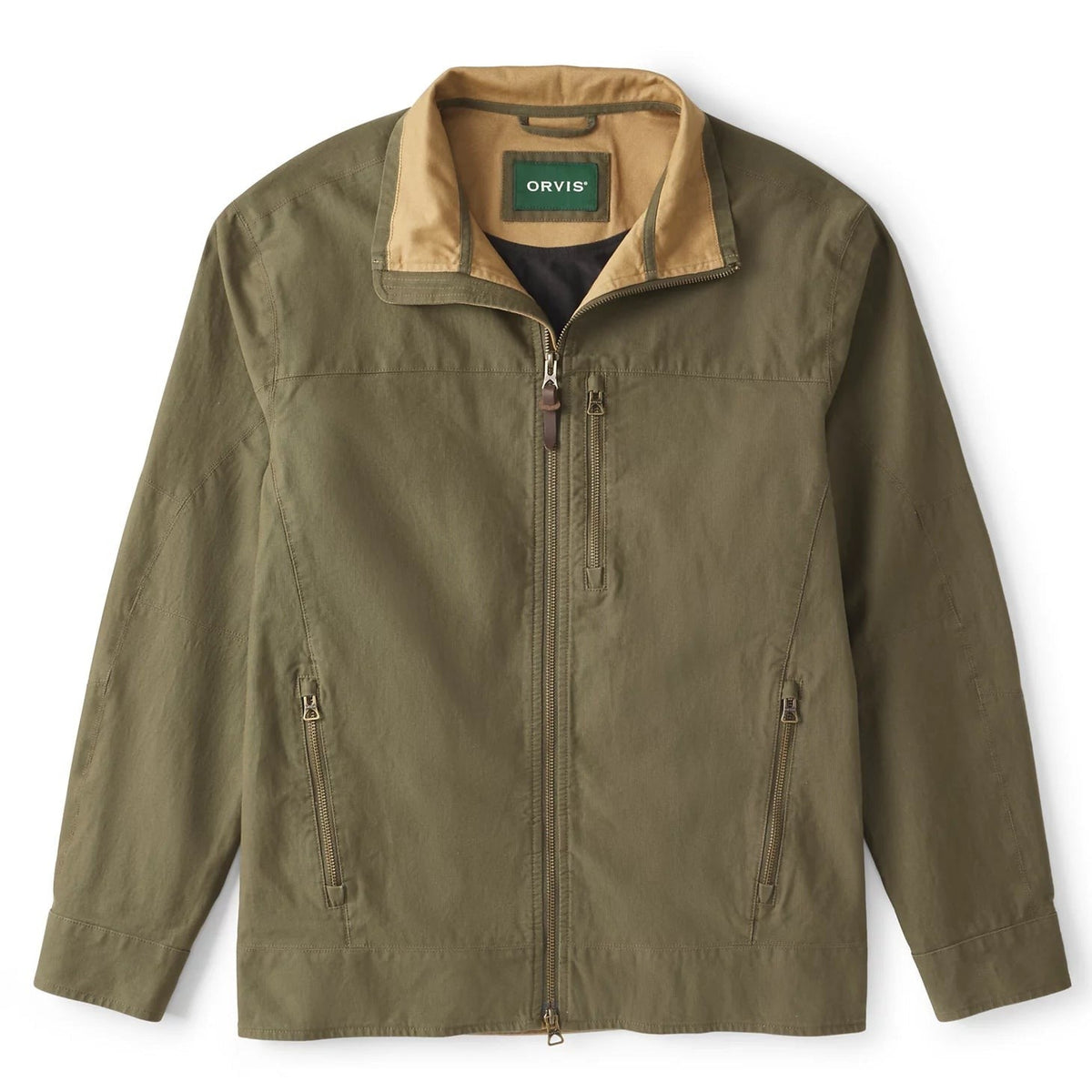 Orvis Affordable - Briar Jacket