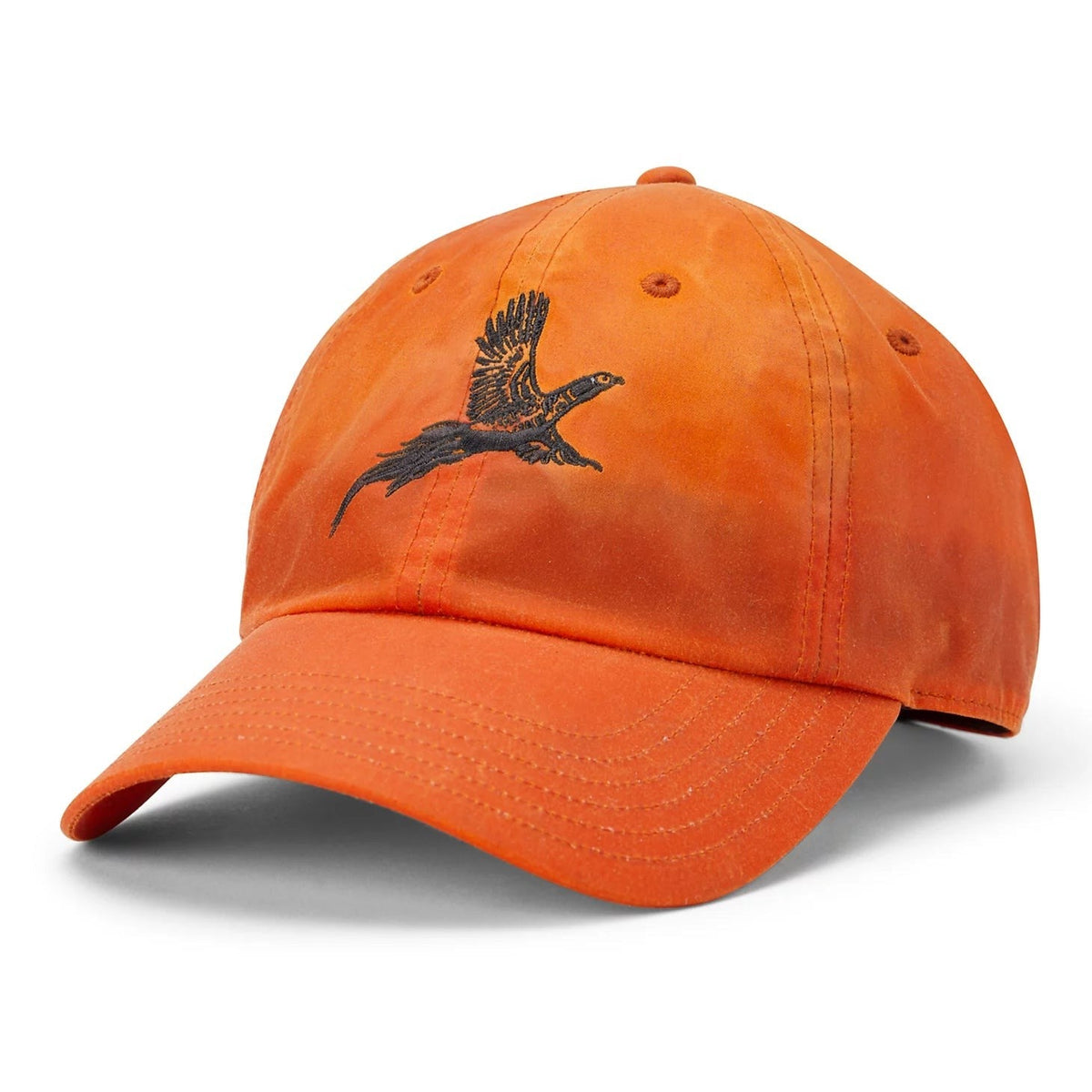 Orvis Best Seller - Pheasant Waxed Cotton Ball Cap