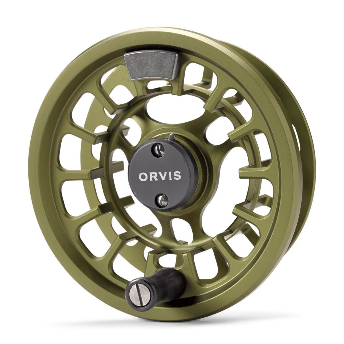 Orvis Affordable - Hydros II Euro Reel