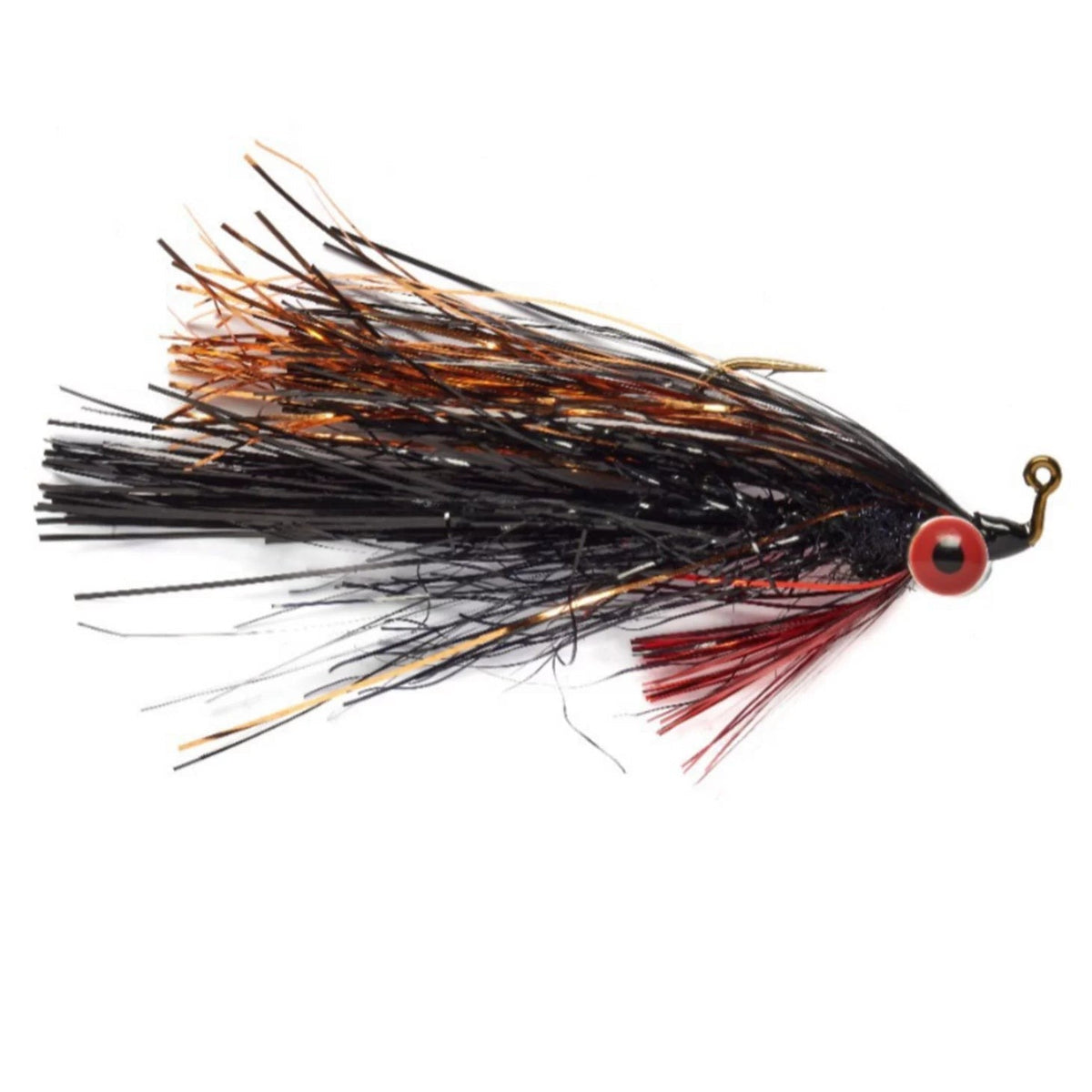 Orvis Budget Friendly - Flash and Grab