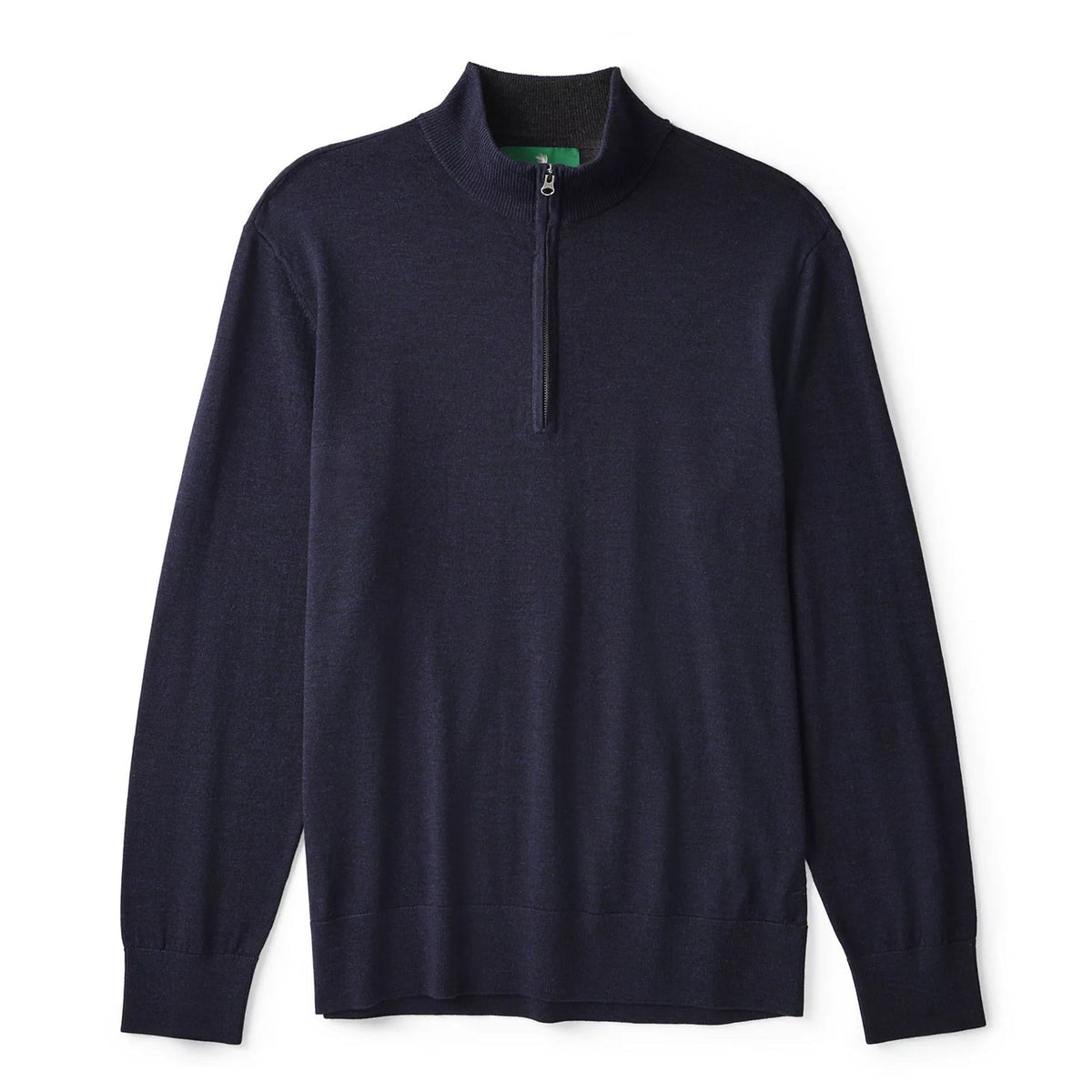 Orvis Affordable - Lightweight Merino 1/4-Zip