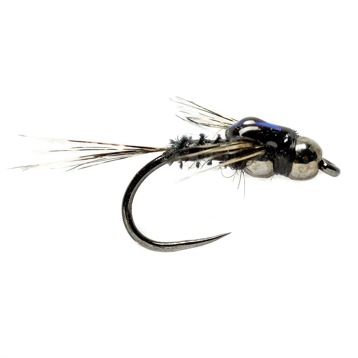 Orvis Budget Friendly - Tungsten Twisted Tactical May