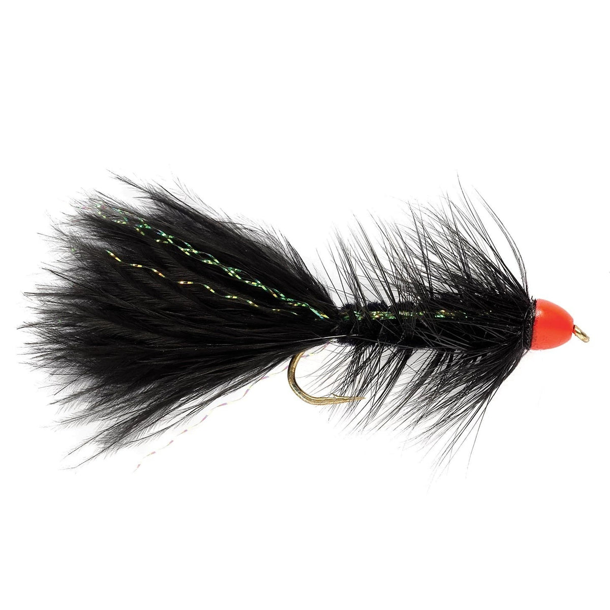 Orvis Best Seller - Hot Cone Woolly Bugger