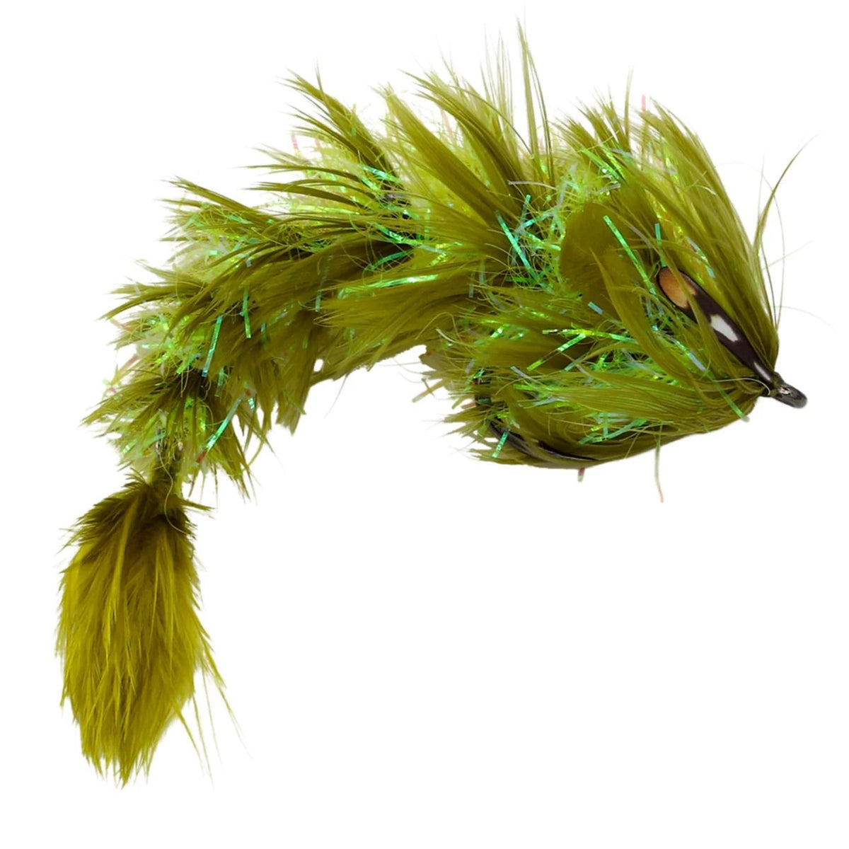 Orvis Featured - Feather Changer