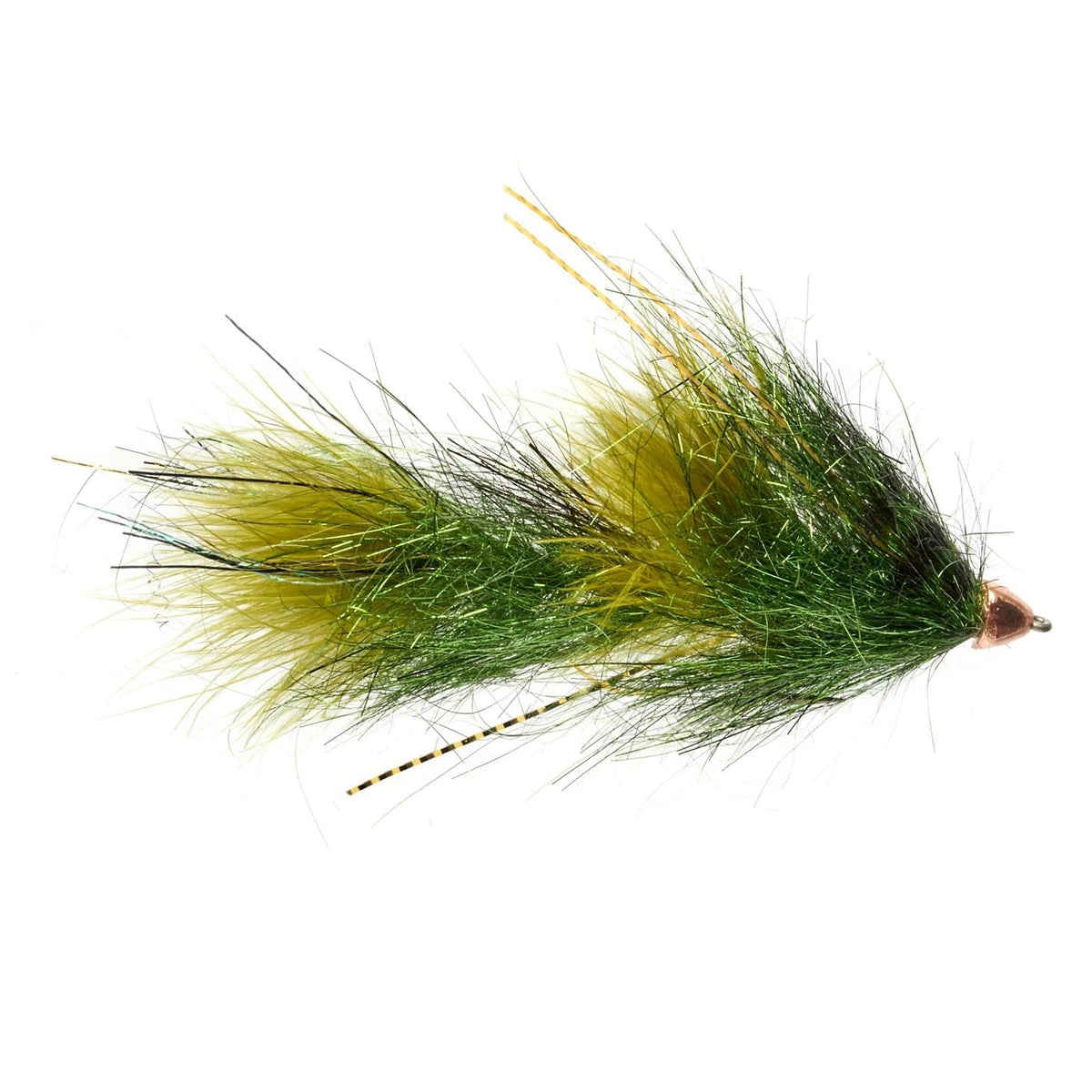 Orvis Customer Favorite -Articulated Daddy's Money
