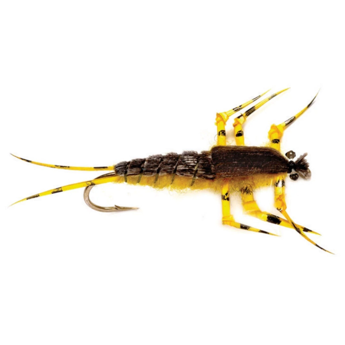 Orvis Best Seller - Ted's Golden Stone