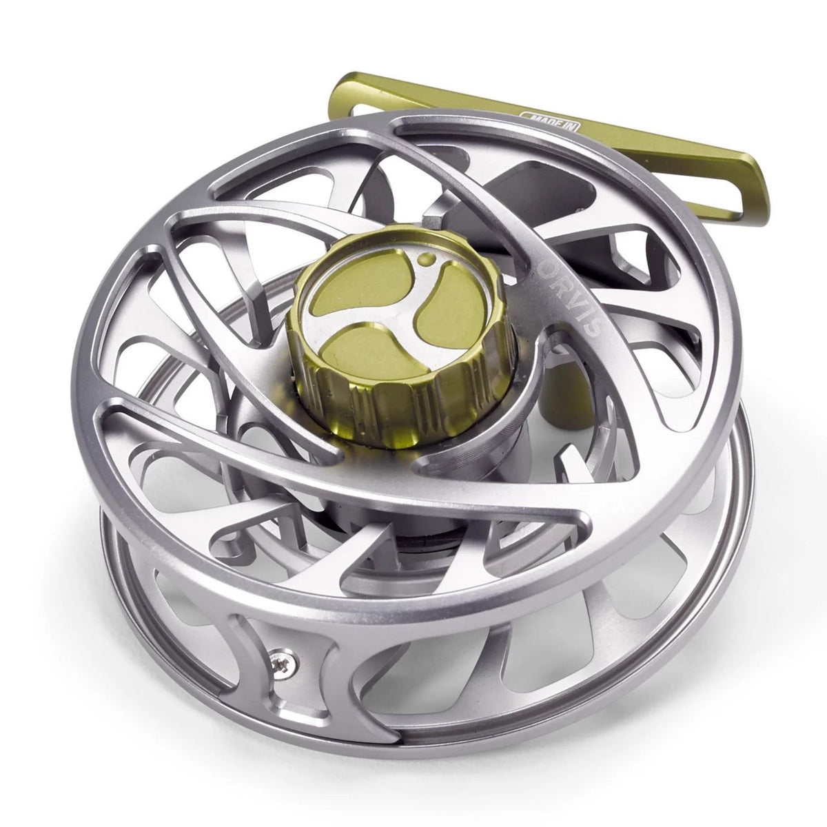 Orvis Customer Favorite -Mirage® LT Spool
