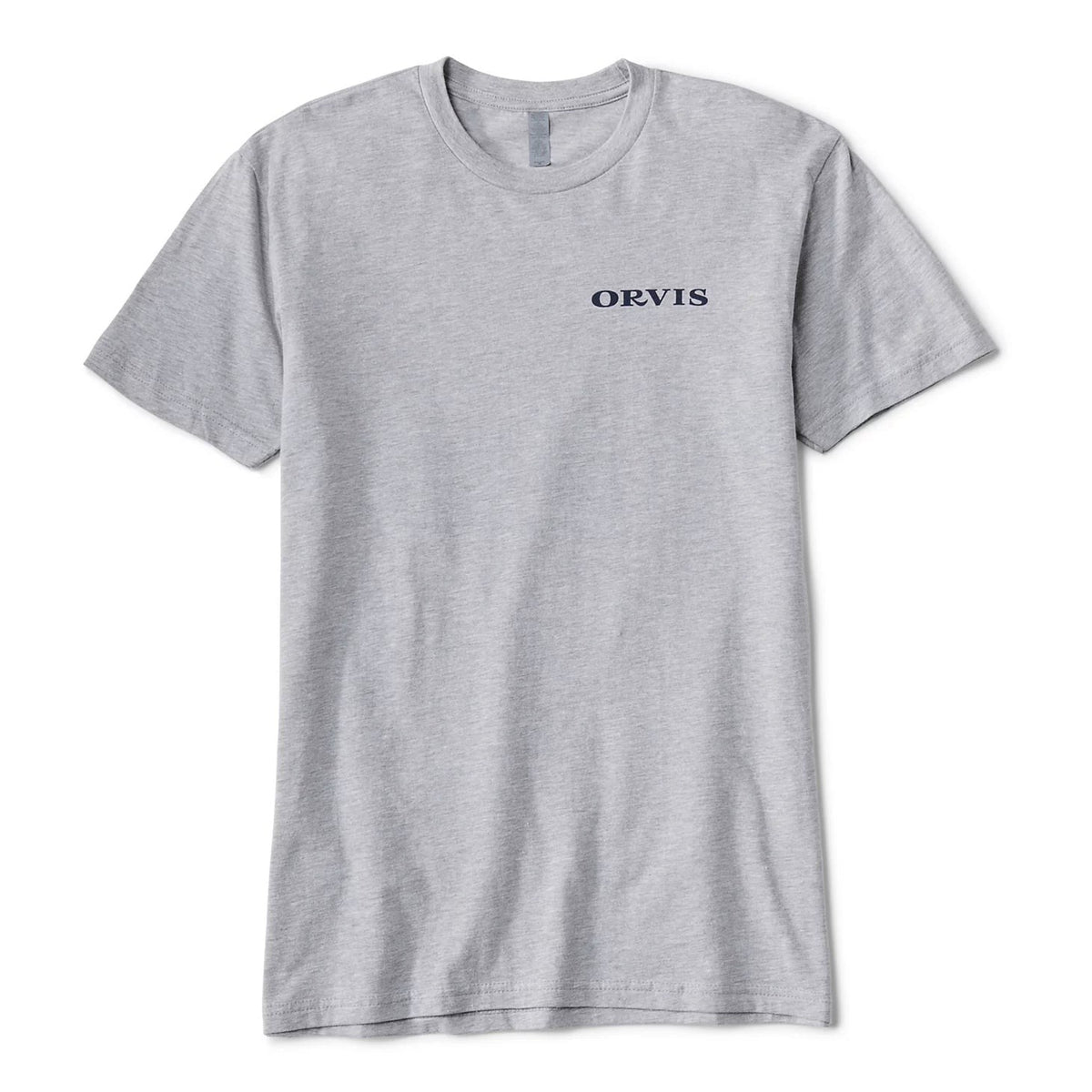 Orvis Budget Friendly - Crossed Rods Tee