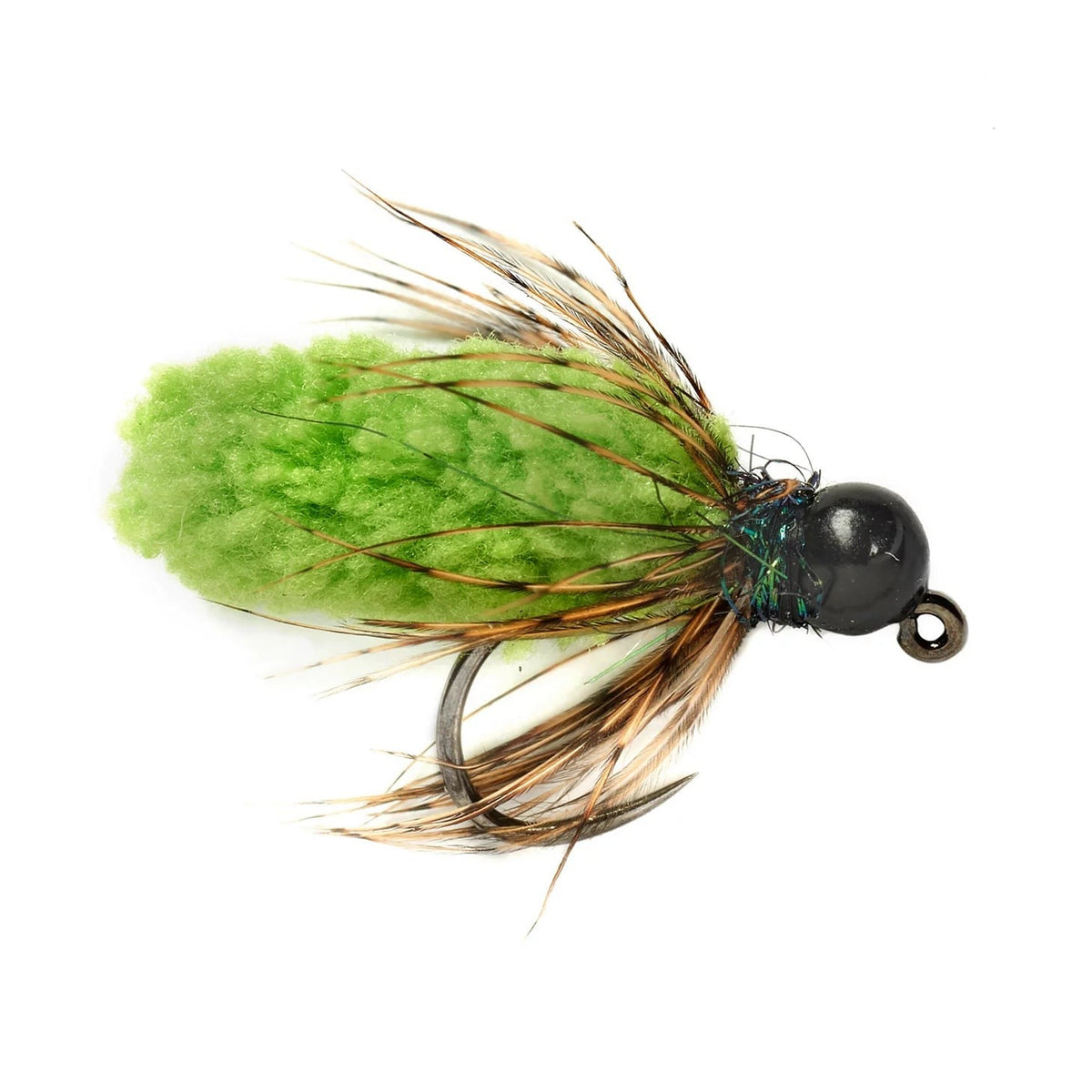 Orvis Special Offer - Tactical Mop Jig