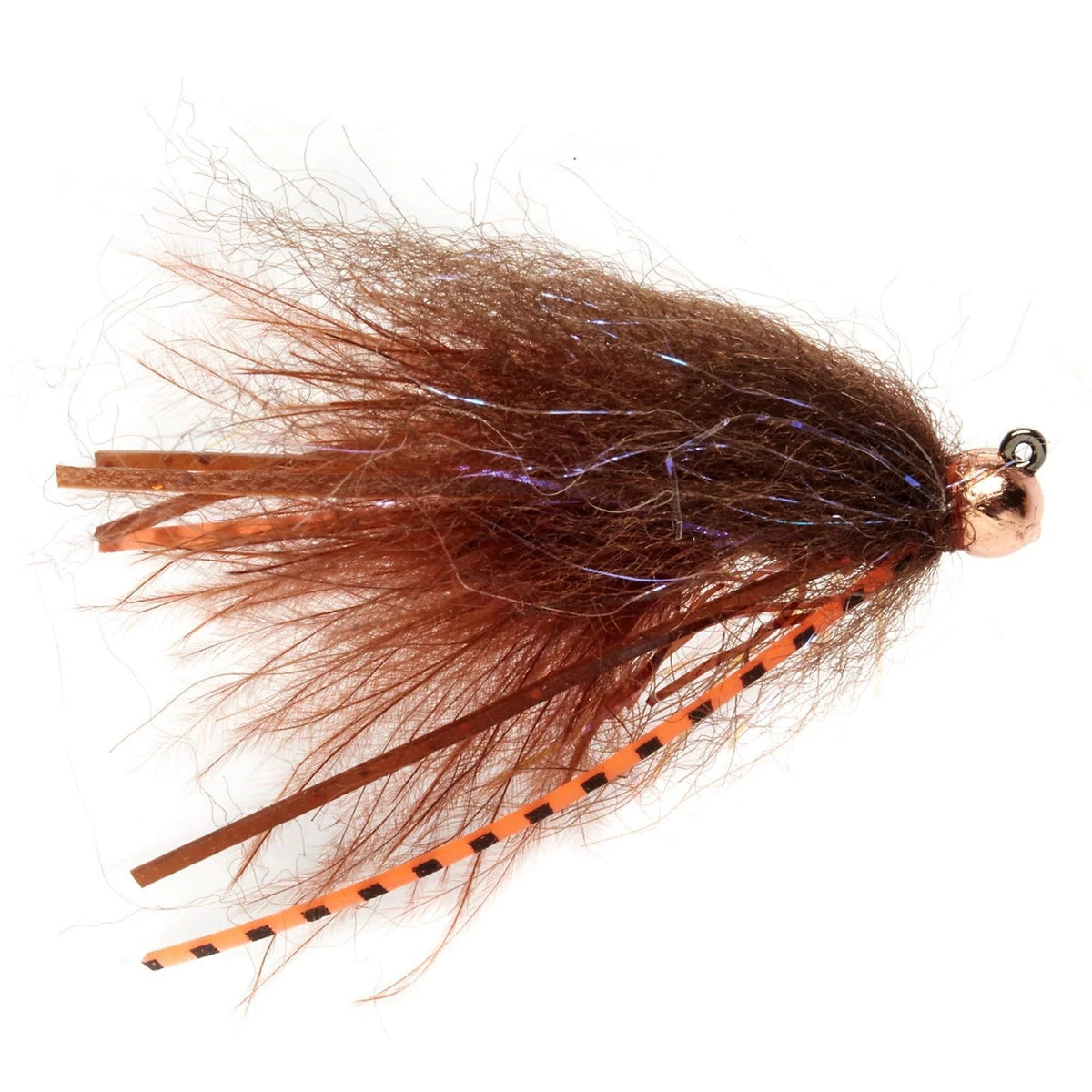 Orvis Featured - Keslar's Mini Gulp Sculp Barbless