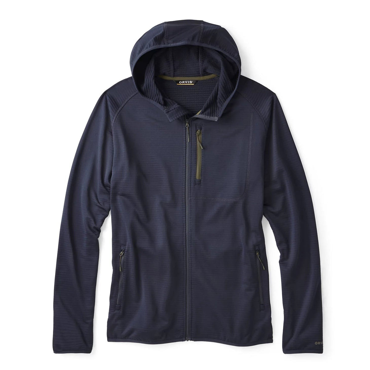 Orvis Special Offer - Horseshoe Hills Full-Zip Hoodie