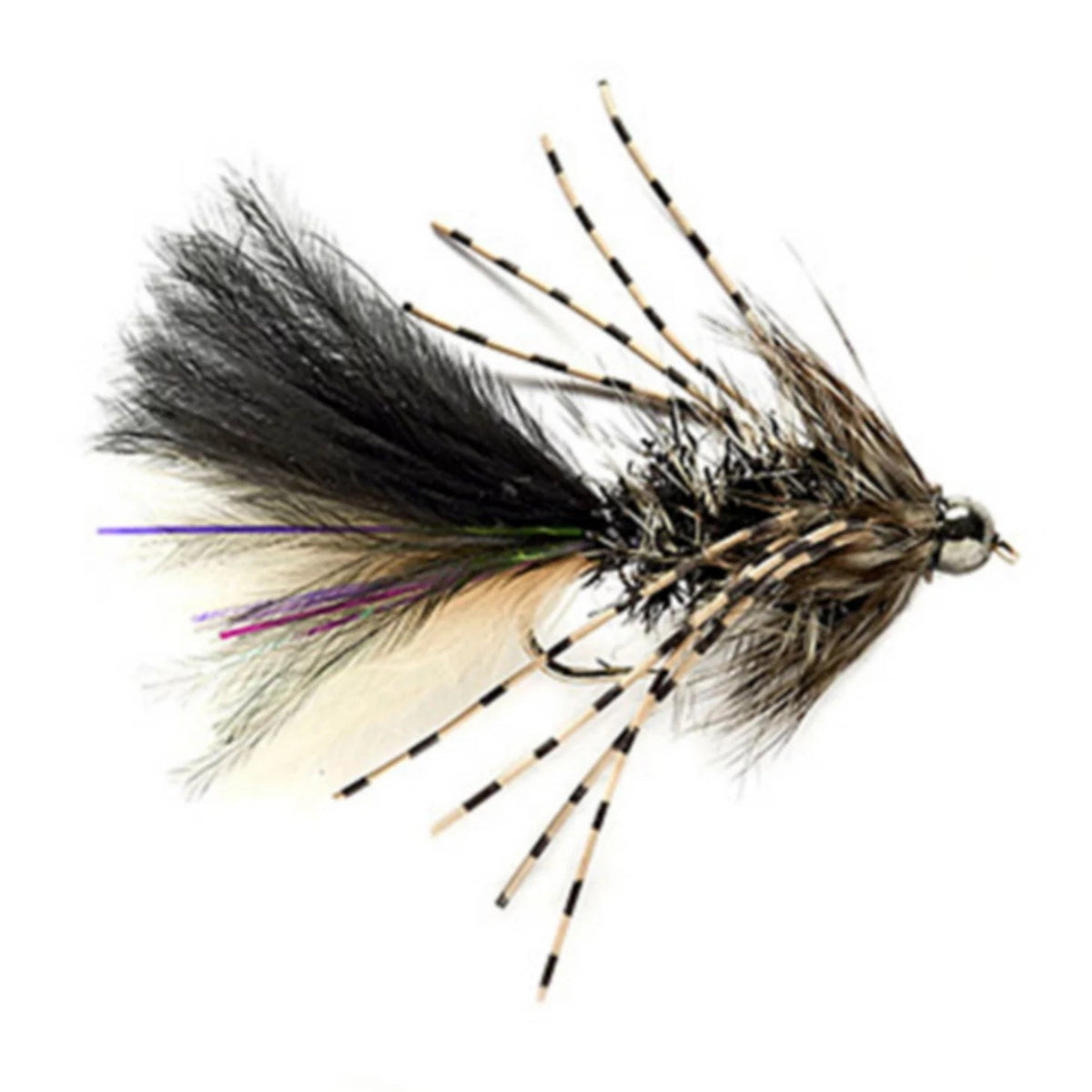 Orvis Budget Friendly - TH Rubber-Legged Bugger