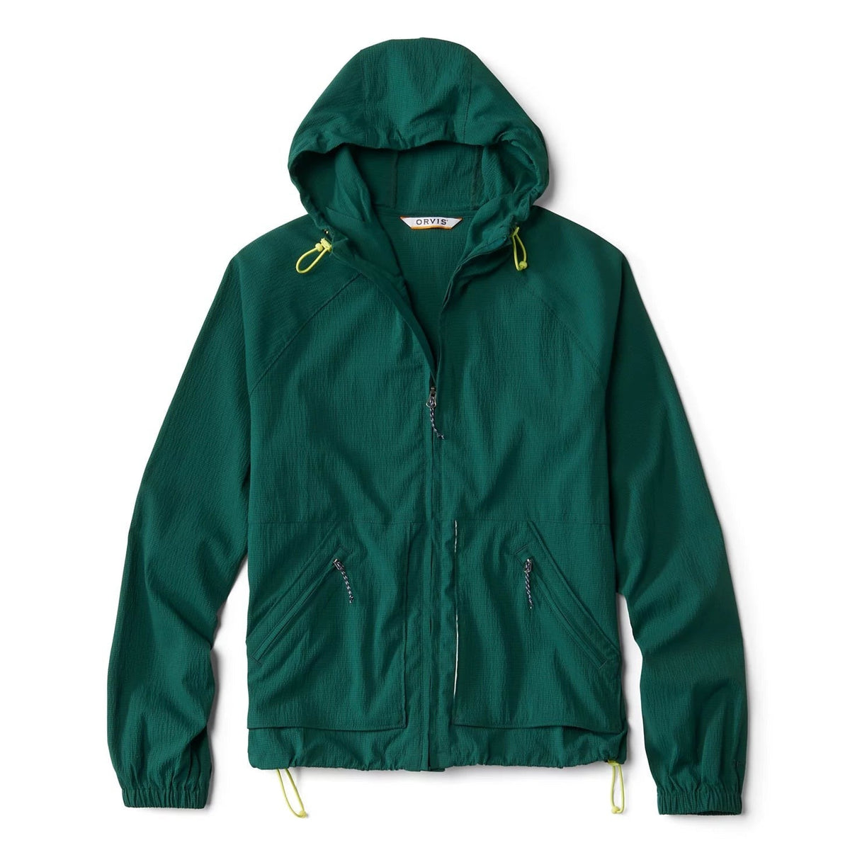 Orvis Best Seller - Women's Open Air Caster Full-Zip Hoodie