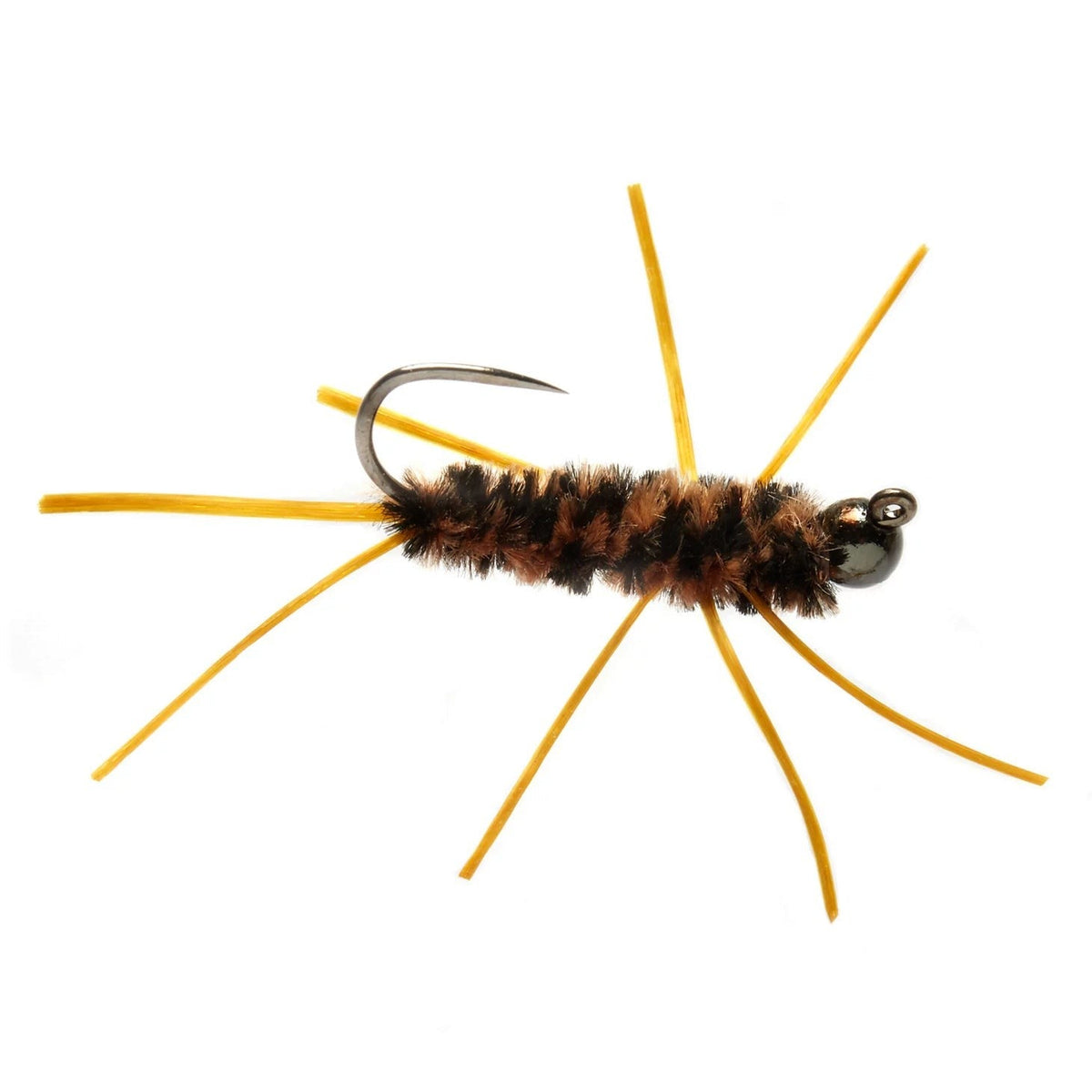 Orvis Budget Friendly - Jiggy Pat's Barbless
