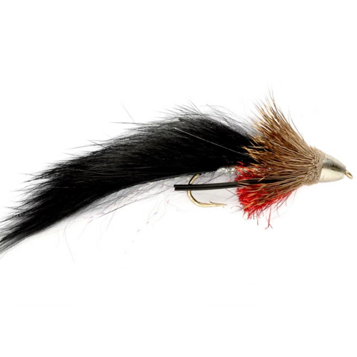 Orvis Affordable - Conehead Bunny Muddler