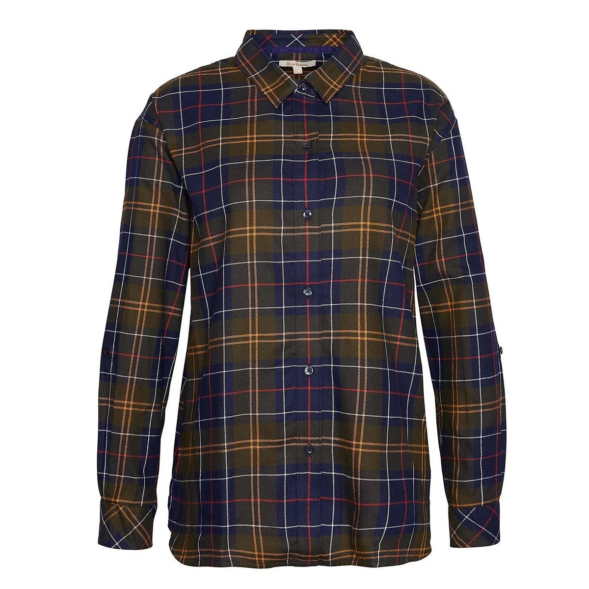 Orvis Value - Barbour® Elishaw Shirt