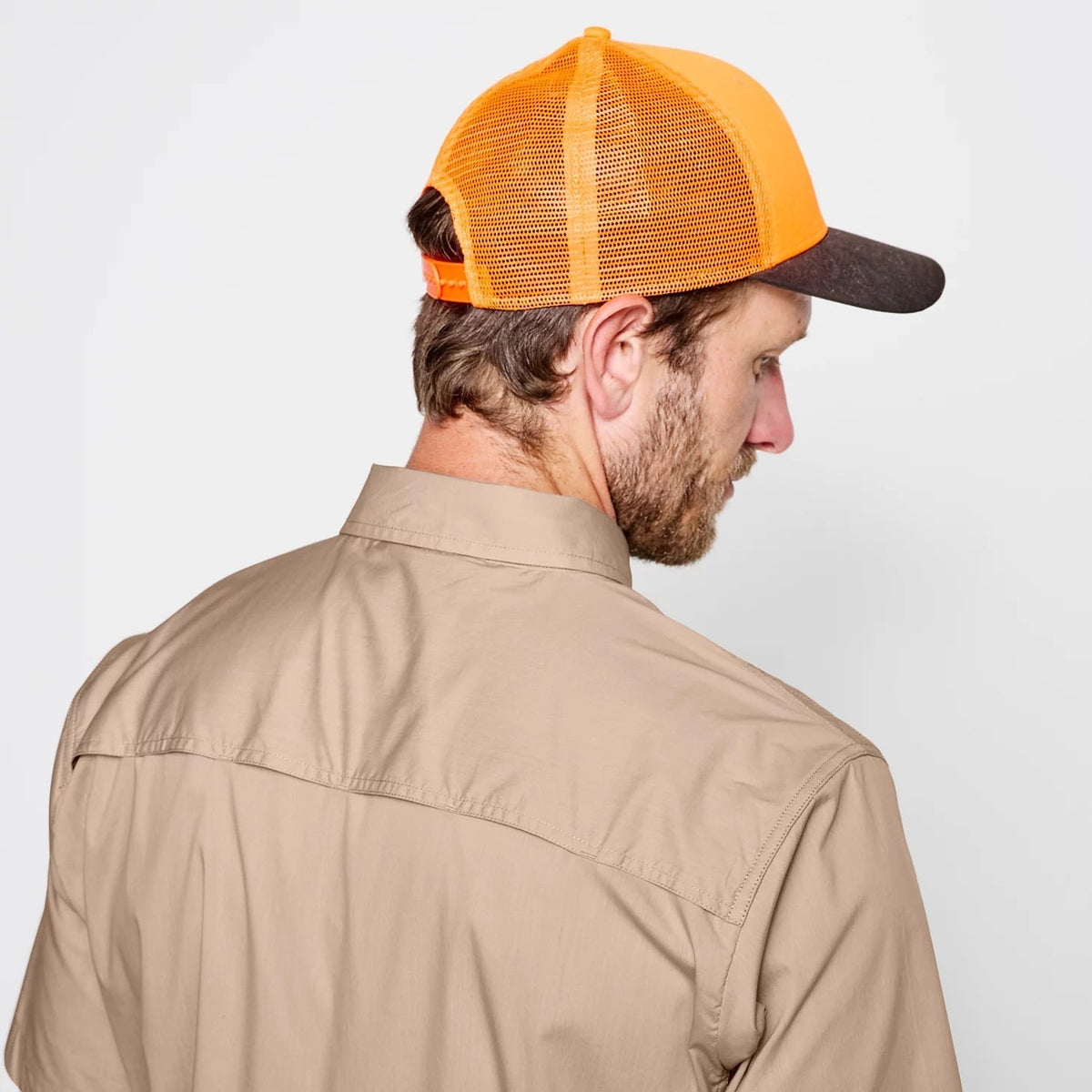 Orvis Budget Friendly - Men's Short-Sleeve Featherweight Shooting Shirt