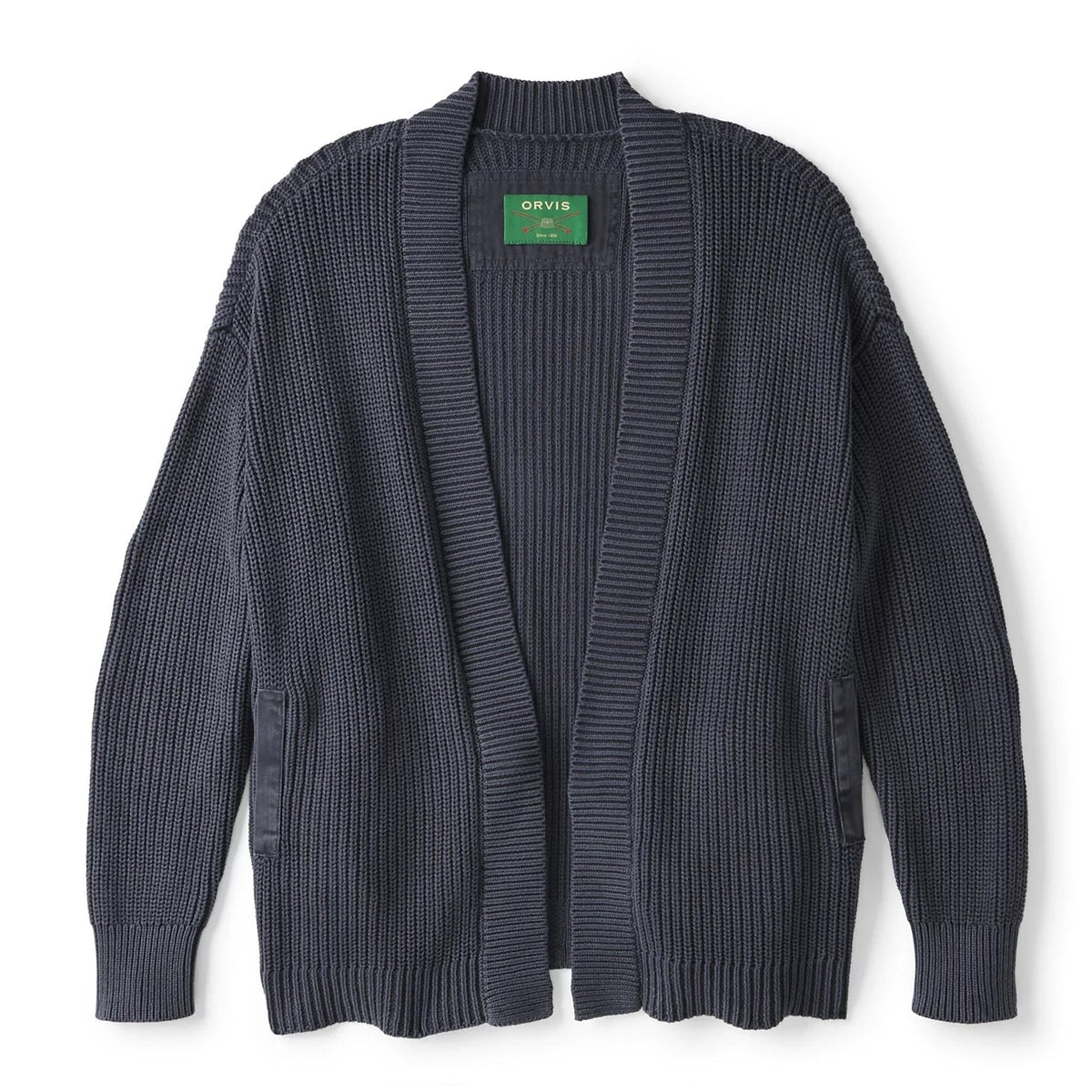 Orvis Featured - Sun-Faded Cardigan