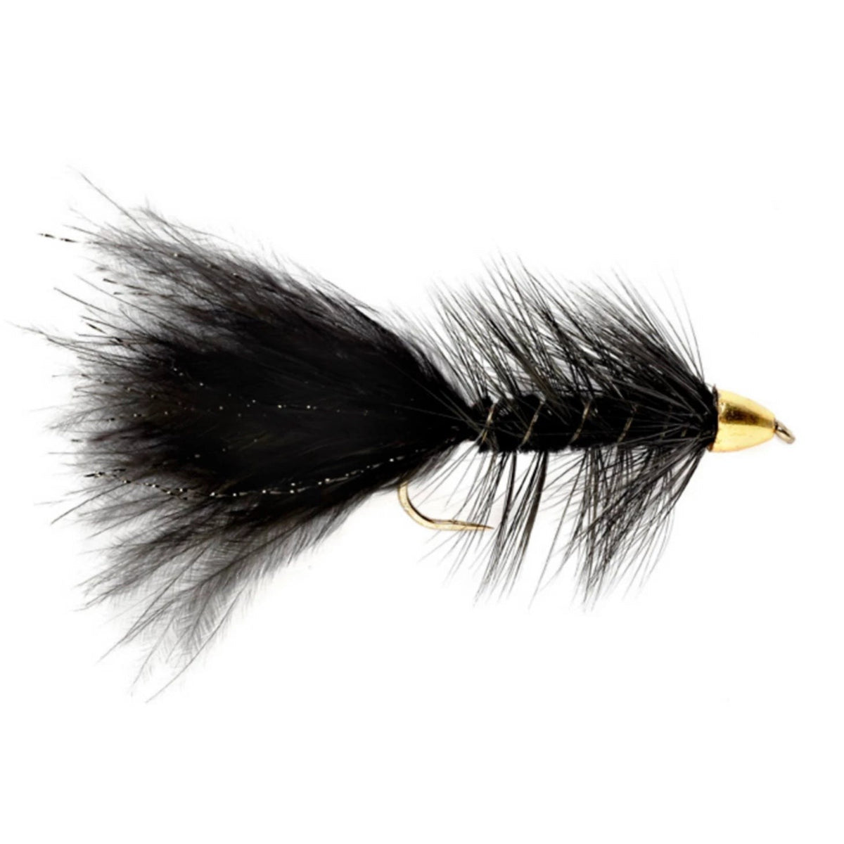 Orvis Best Seller - Tungsten Cone Head Woolly Bugger