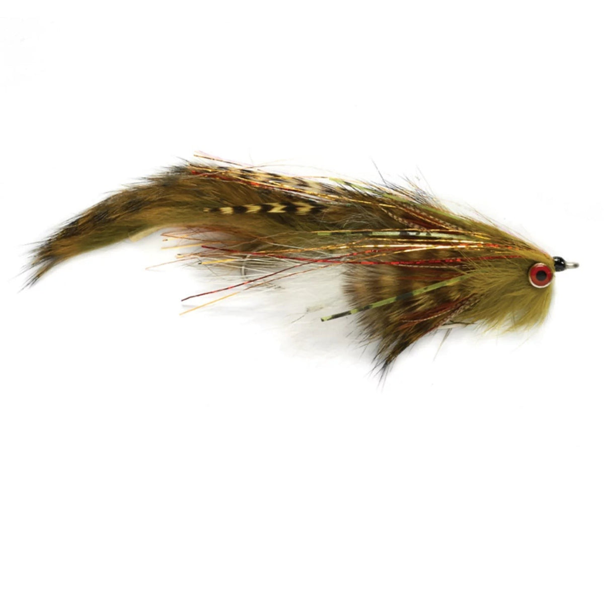 Orvis Great Deal - Schultzy's S4 Sculpin