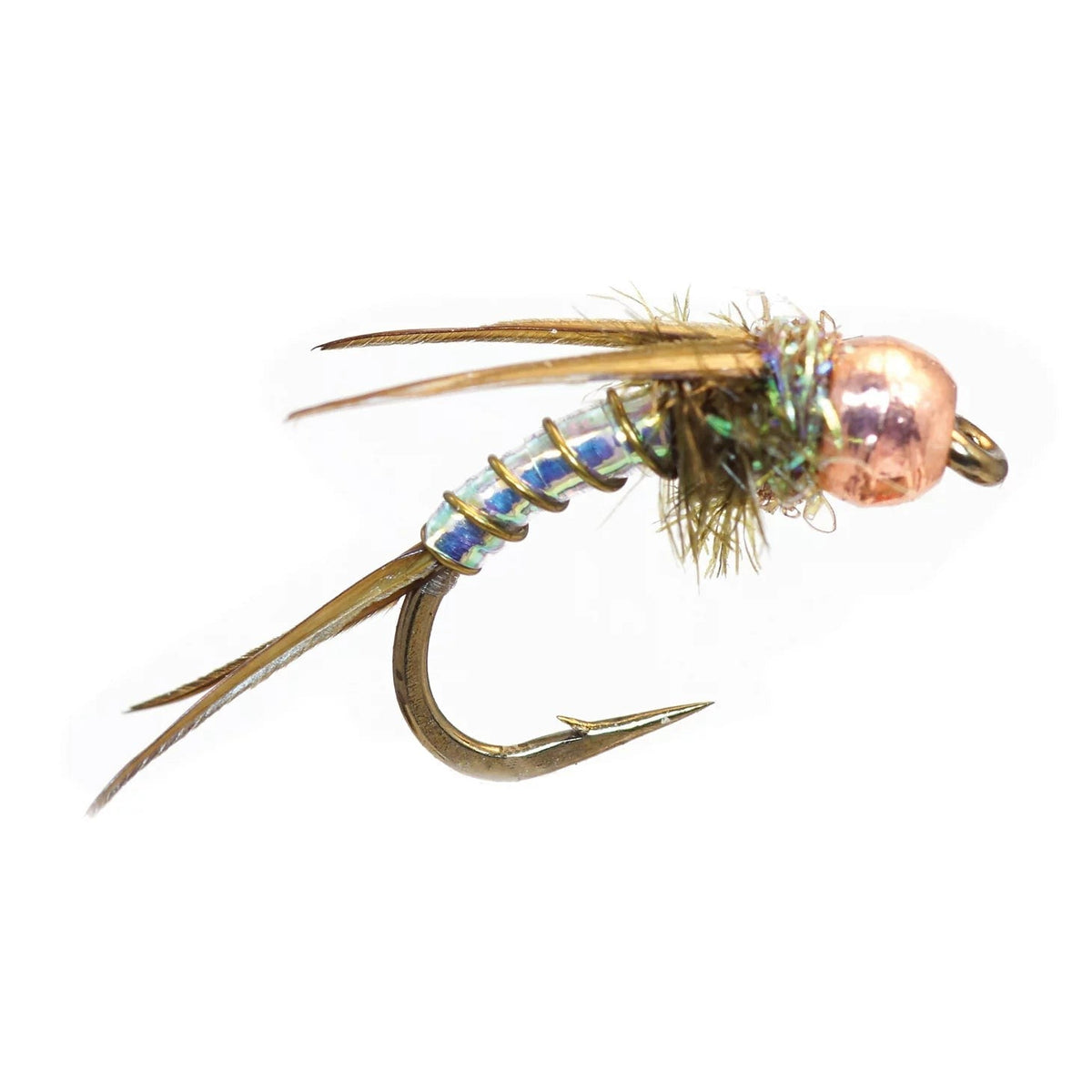 Orvis Value - Mylar Prince