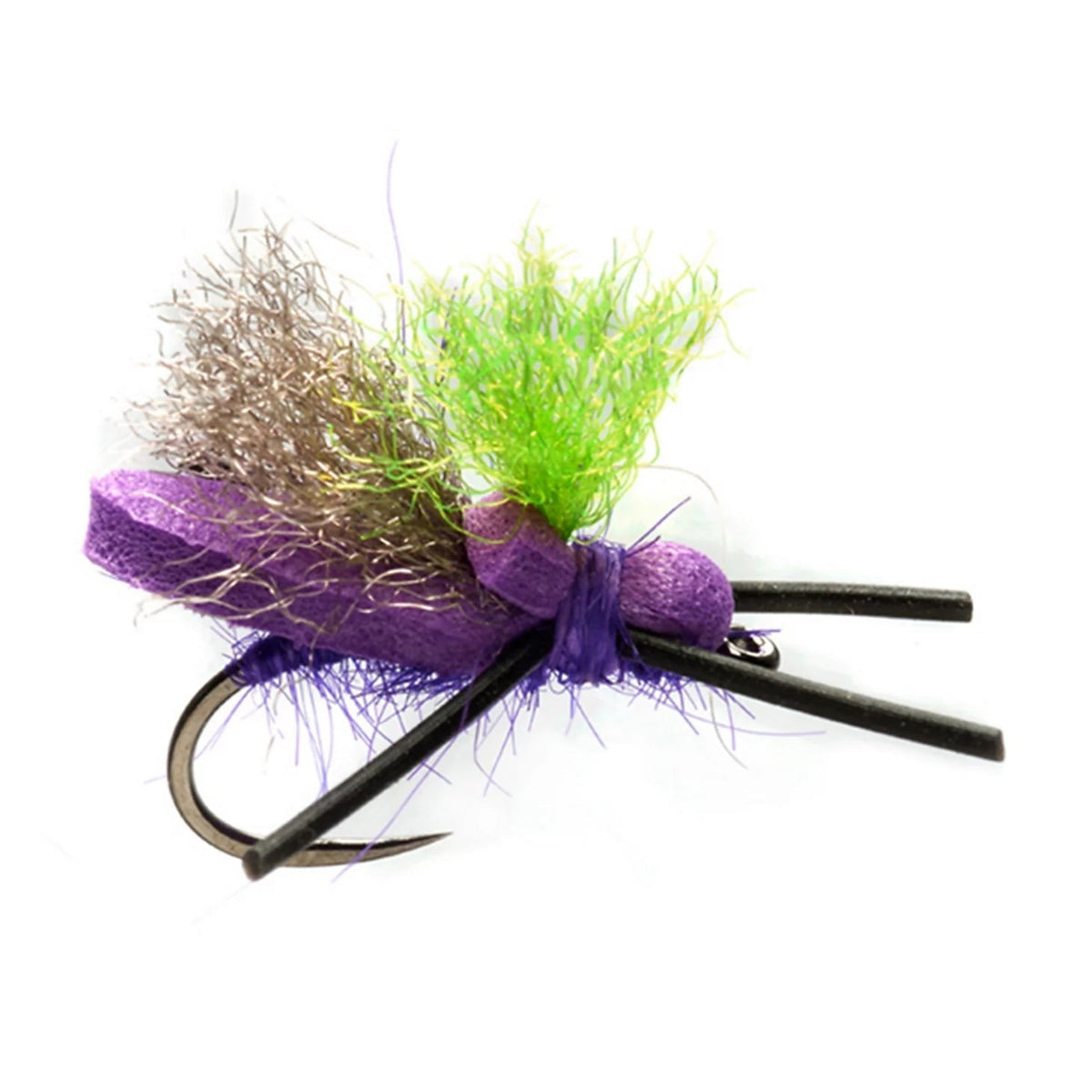 Orvis Popular Choice - Barbless Mini Flopper