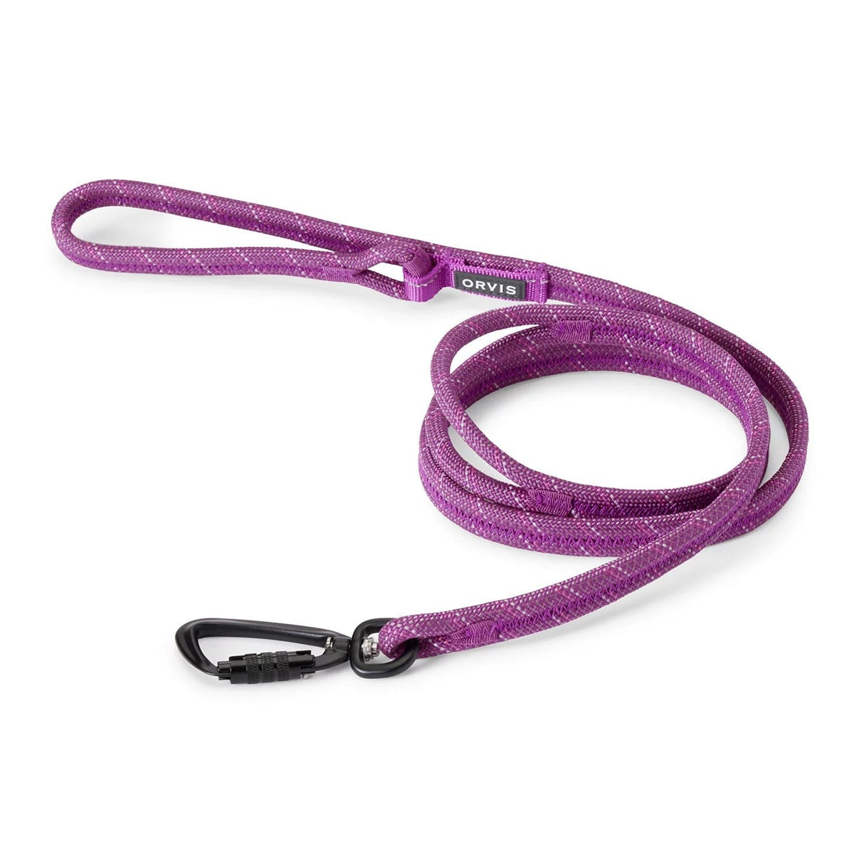 Orvis Budget Friendly - Tough Trail® Climbing Rope Clip Dog Lead