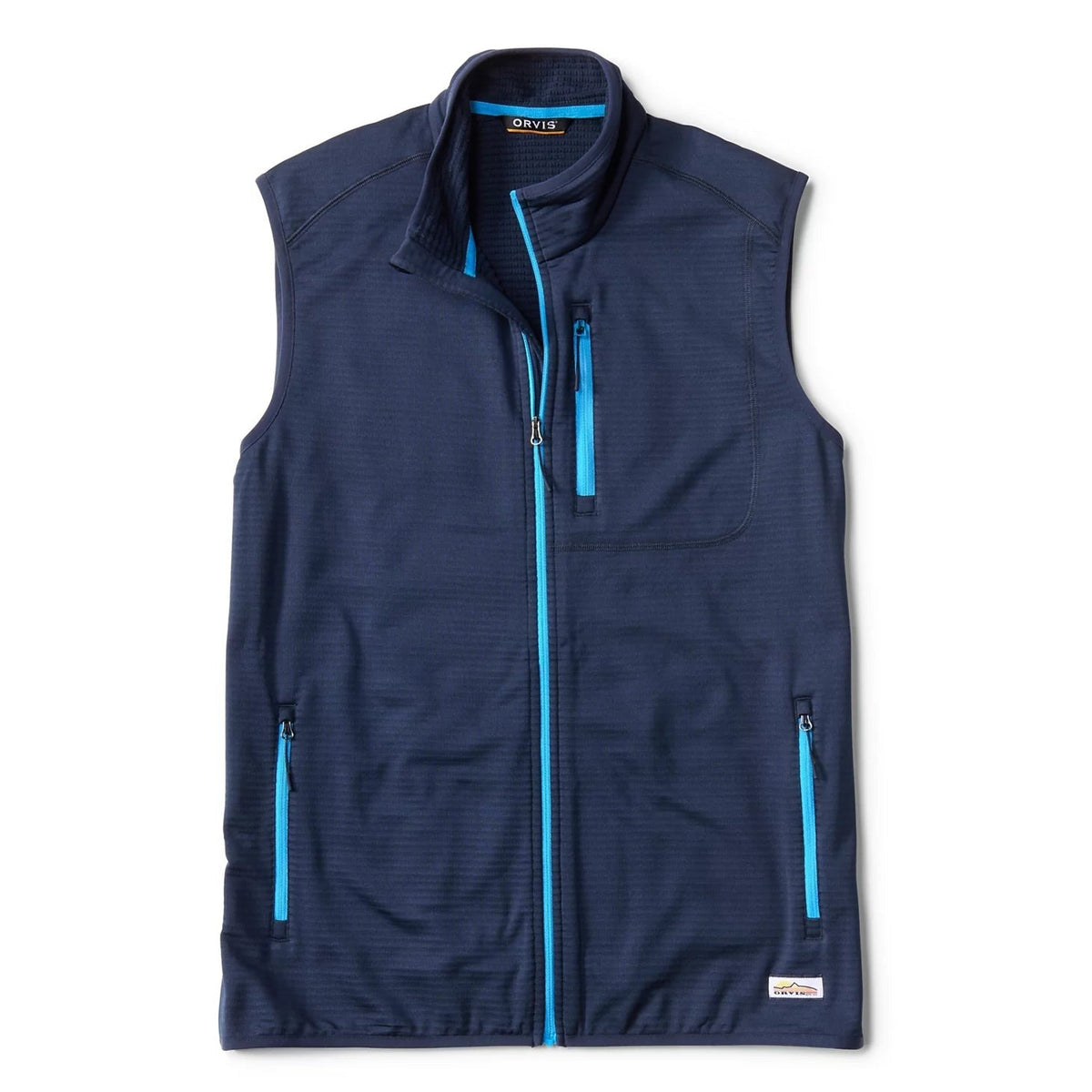 Orvis Great Deal - Horseshoe Hills Fleece Vest