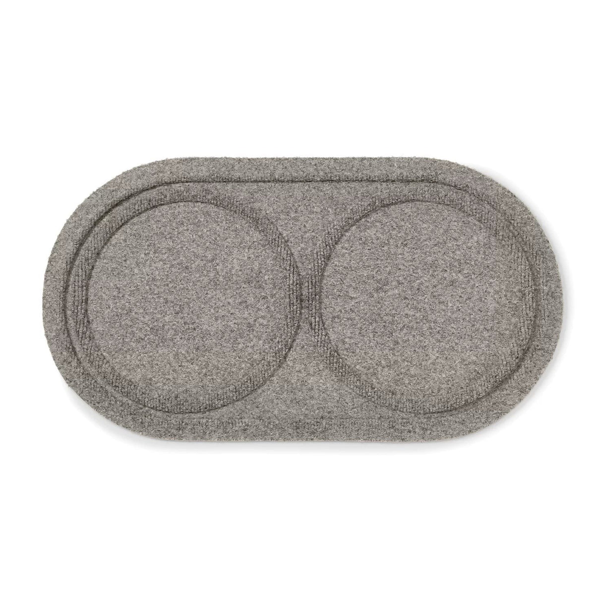 Orvis Value - Recycled WaterHog® Bowl Holder Mat