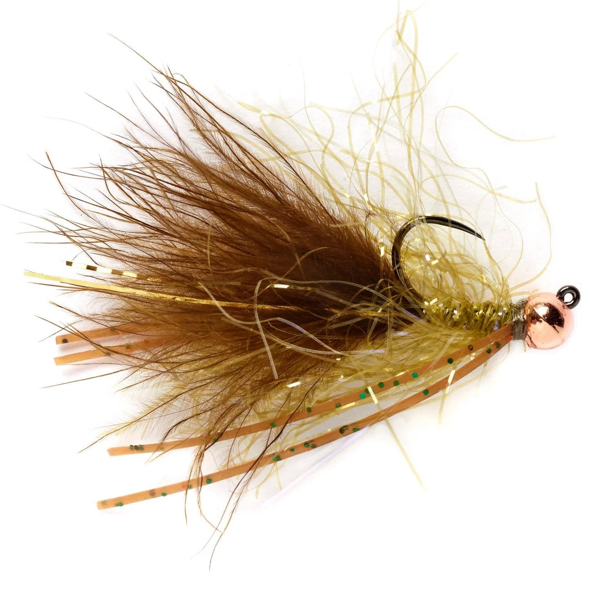 Orvis Value - Daniel's UV Polar Jig Barbless