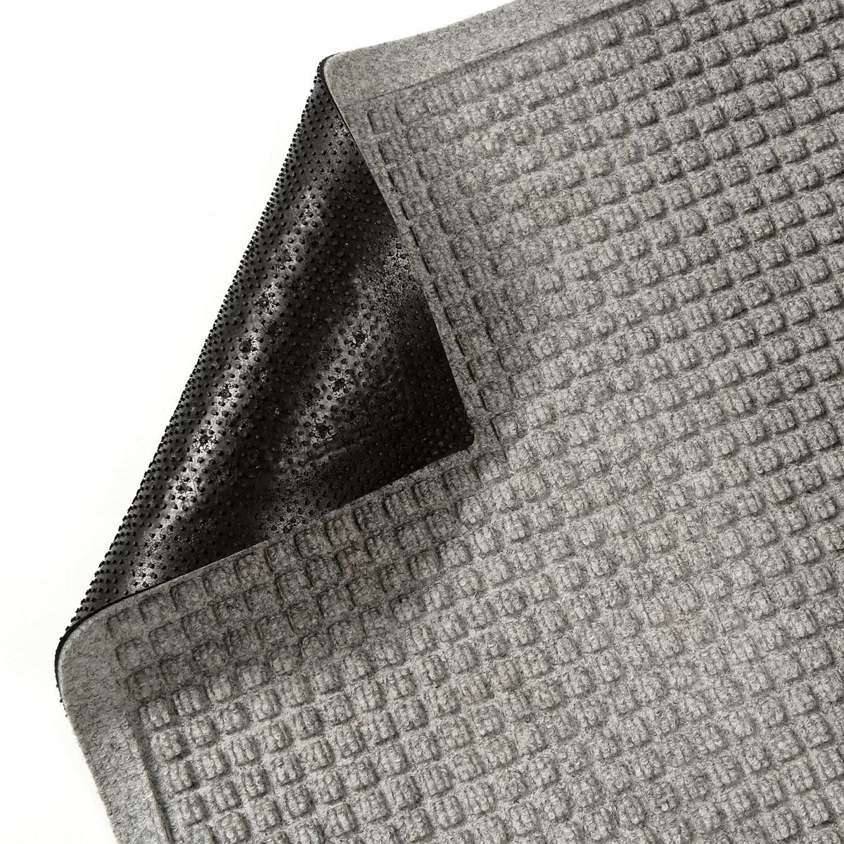 Orvis Customer Favorite -Personalized Recycled WaterHog® Grid Pet Placemat