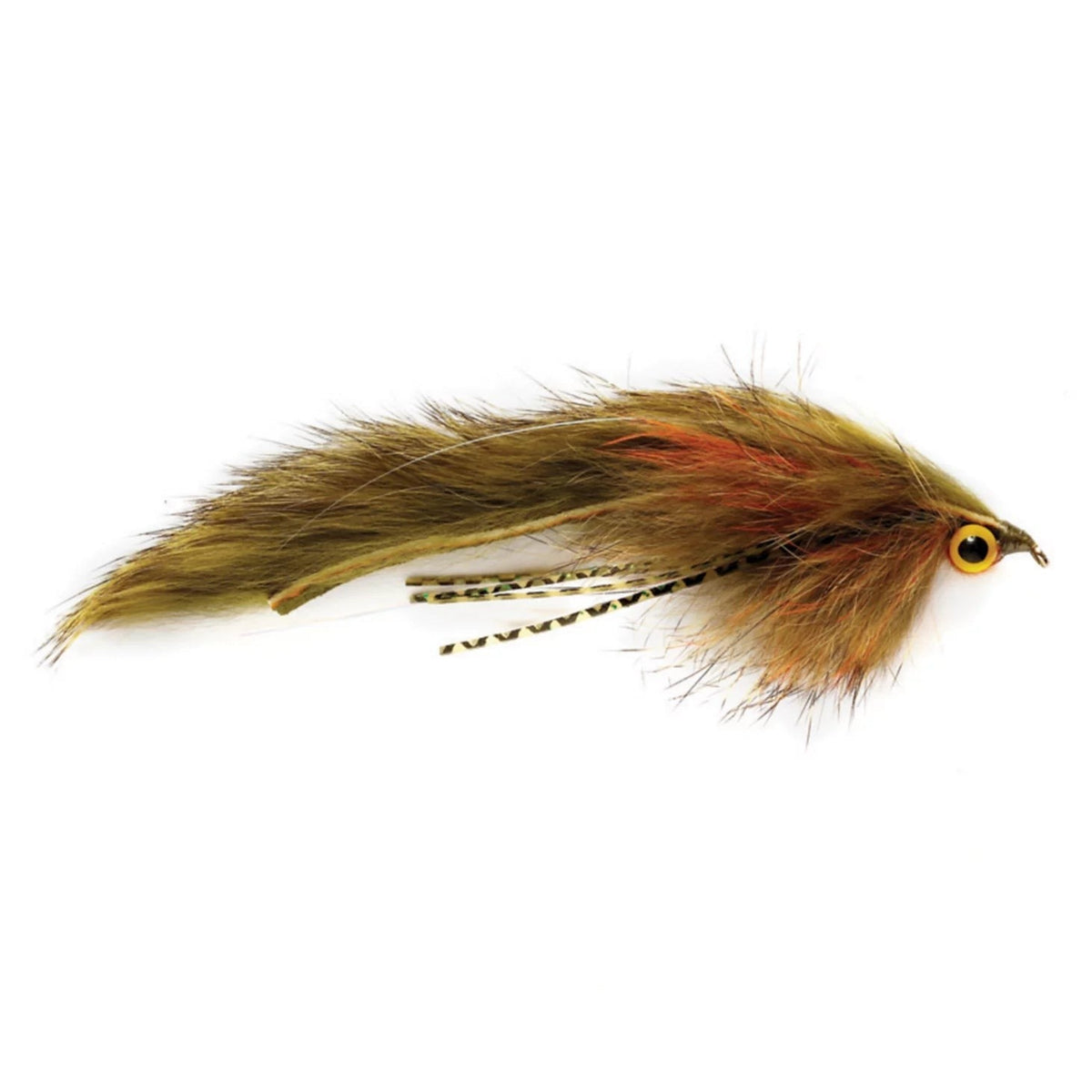 Orvis Special Offer - Hawkins Triple Double