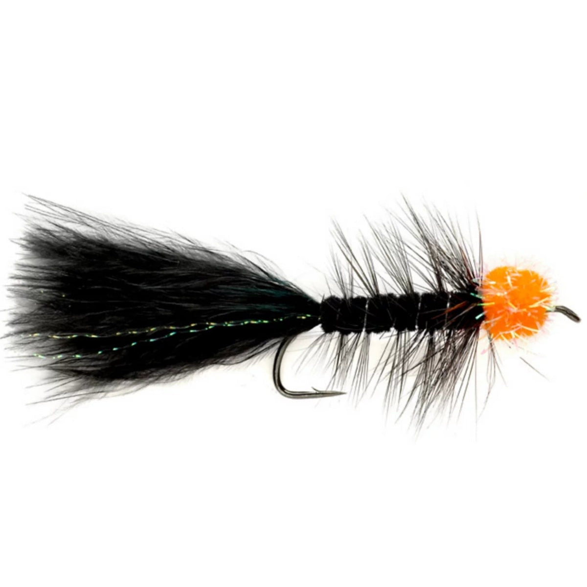 Orvis Budget Friendly - Meg A Egg Sucking Leech