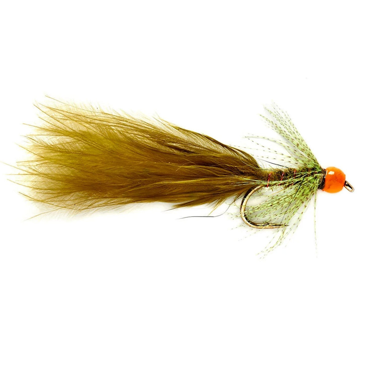 Orvis Customer Favorite -Hot Head Damsel