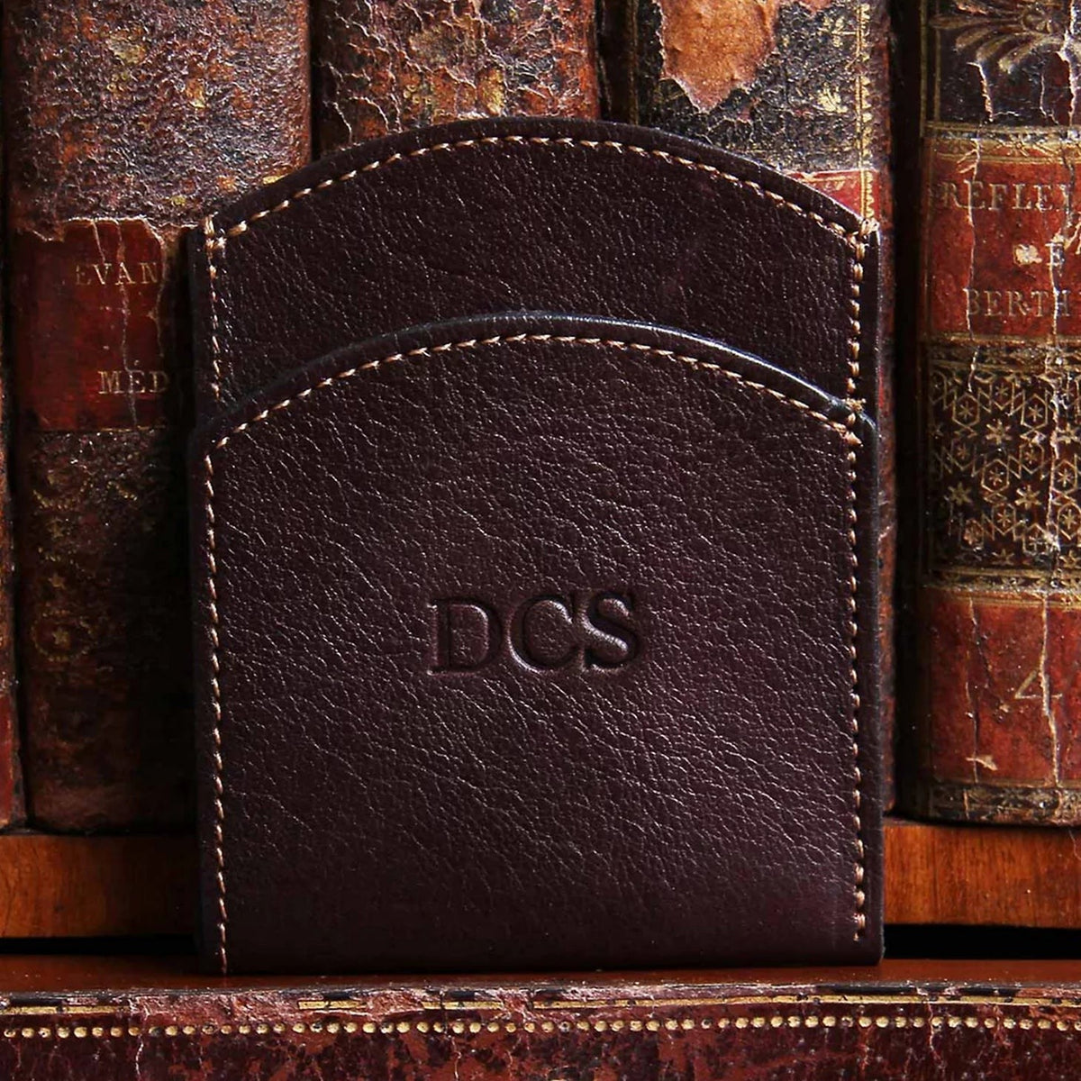 Orvis Best Seller - Buffalo Front Pocket Wallet