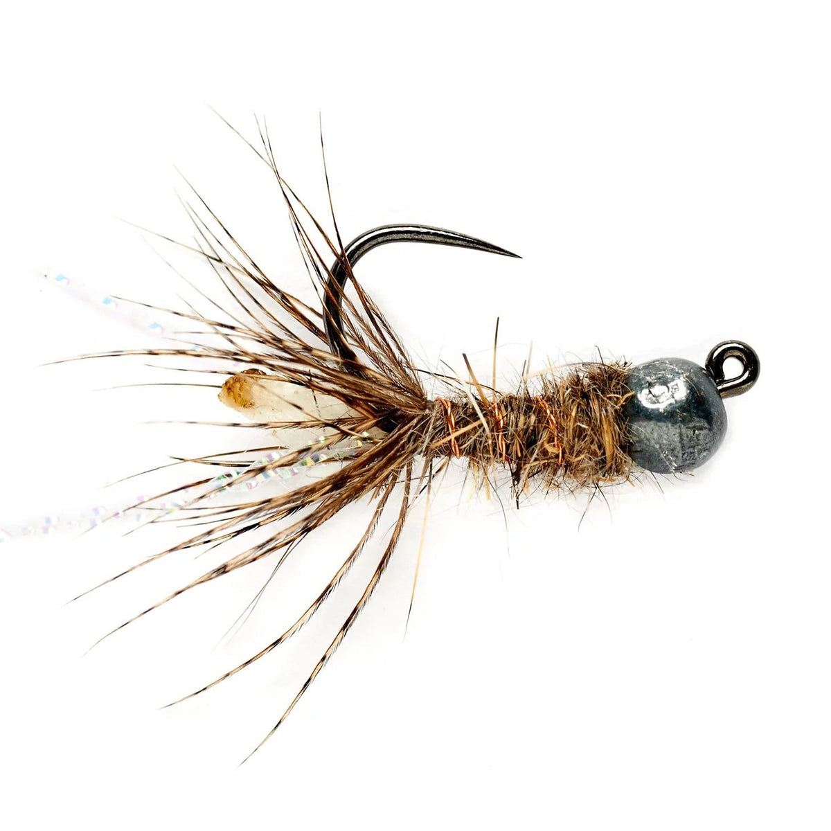 Orvis Customer Favorite -Tactical Peeping Caddis TH Jig