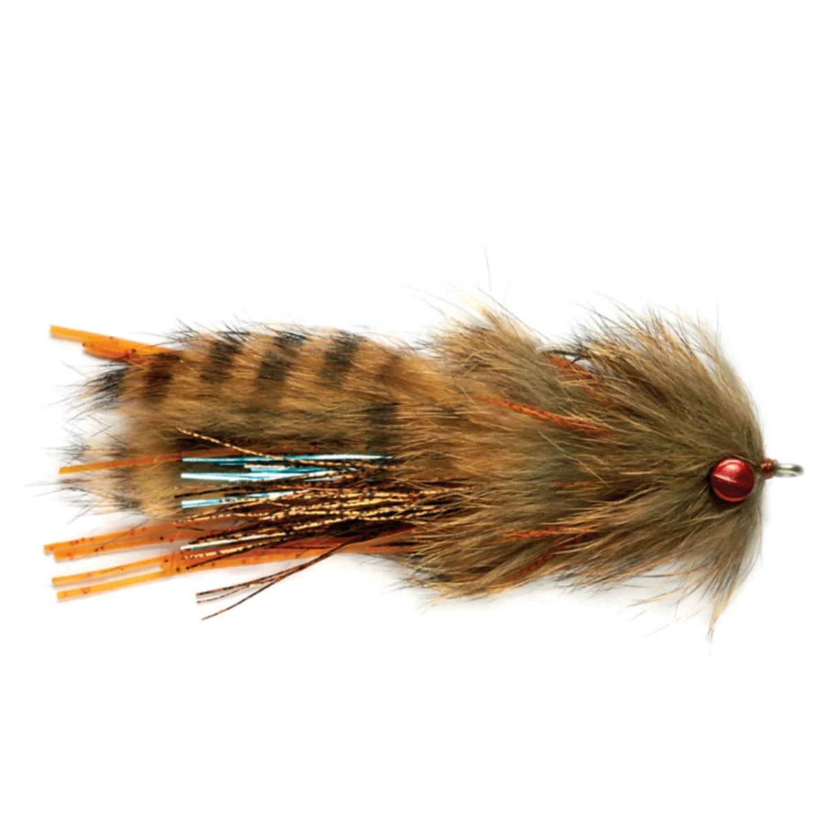 Orvis Best Seller - Schultzy's Single Fly Cray