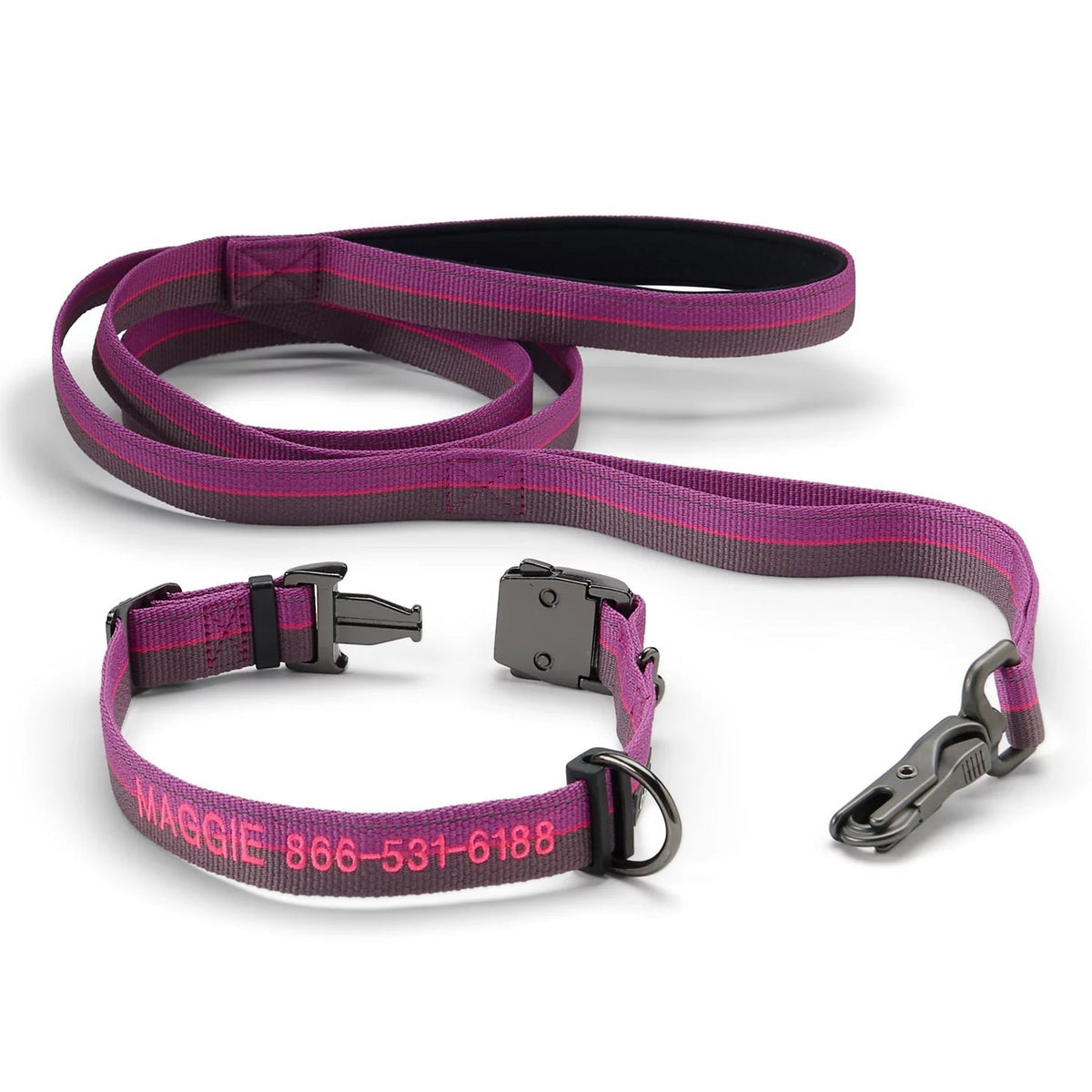 Orvis Value - Tough Trail® Collar & Leash Bundle