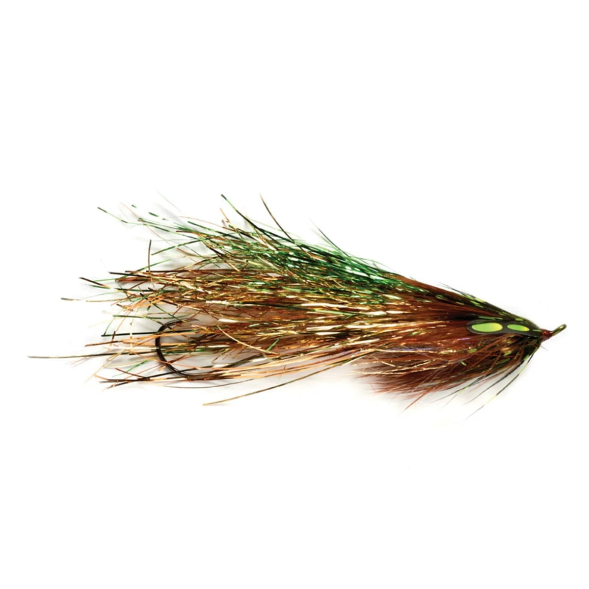 Orvis Featured - Senyo's AI Intruder