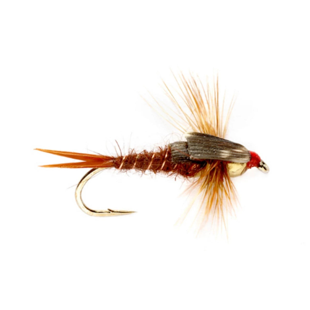 Orvis Popular Choice - Tunghead Stonefly