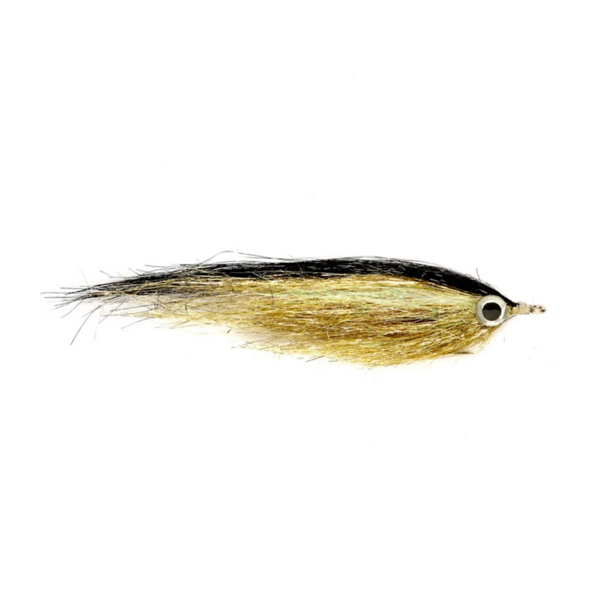 Orvis Affordable - Turpin Messy Minnow