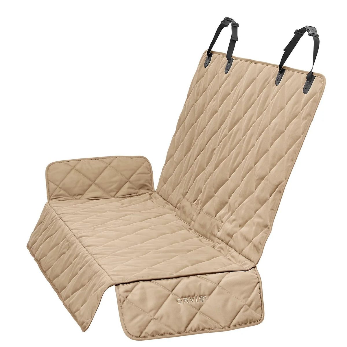 Orvis Value - Grip-Tight® Quilted Hose-Off Backseat Protector